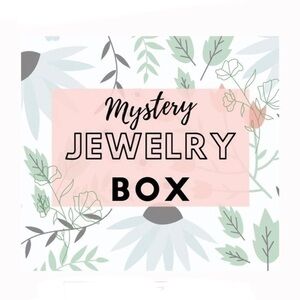 Jewelry Mystery Box